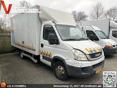 Iveco Daily - 35C13 375 | € 6.450, - NETTO