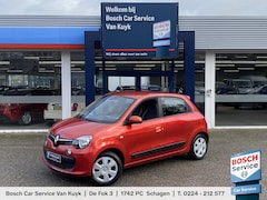 Renault Twingo - 1.0 SCe Expression / NL-Auto / Cruise-Control / Radio-Bluetooth / Airco / Elektr.-Ramen V