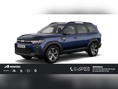 Dacia Bigster - Hybrid 155pk Journey / Nieuw Te Bestellen /