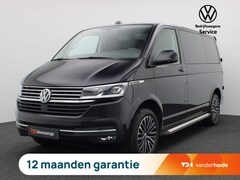 Volkswagen Transporter - 2.0 TDI L1H1 28 Bulli 150PK Led koplamp, Trekhaak, 2500kg trekgewicht, adaptive cruise, le