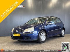 Volkswagen Golf - 2.0 SDI Trendline Business | Airco |