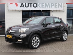 Fiat 500 X - 1.6 POPSTAR NAVI|PARKASSIST|CLIMA|KEYLESS