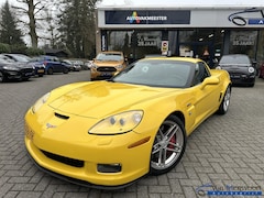 Corvette C6 - 7.0 Coupé Z06 513PK