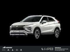 Mitsubishi Eclipse Cross - 2.4 PHEV Intense+ / € 8.000, - Op = Op Voordeel / Vraag naar de beschikbaarheid / 8 Jaar F