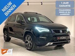 Seat Ateca - 1.5 TSI FR Black Edition Full option 1 Jaar garant