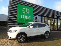 Nissan Qashqai - 1.2 Tekna