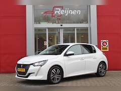 Peugeot 208 - 1.2 100PK ALLURE PACK AUTOMAAT | DIGITAAL INSTRUMENTENPANEEL | NAVIGATIE 10" TOUCHSCREEN |