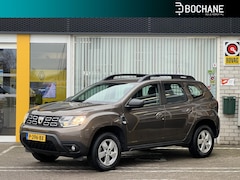 Dacia Duster - 1.0 TCe Comfort | Trekhaak | Stoelverwarming | Parkeersensoren | Airco | Lichtmetaal | Cru