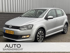 Volkswagen Polo - 1.0 BlueMotion Navigatie | Cruise Control