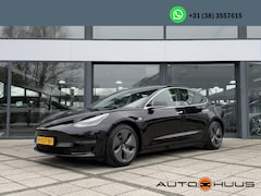 Tesla Model 3 - Long Range AWD Dual Autopilot Panorama Trekhaak