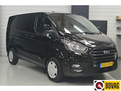 Ford Transit Custom - 320 2.0 TDCI L1H1 Trend // DUBBELE CABINE // 159.000 km // AIRCO // CRUISE // PDC // STOEL