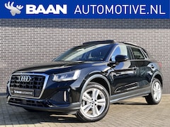 Audi Q2 - 35 TFSI Business Edition | Panoramadak | Virtual Cockpit | DAB+