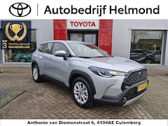 Toyota Corolla Cross - 2.0 High Power Hybrid Active | Nederlandse Auto| Dealeronderhouden