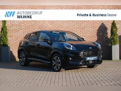 Ford Puma - 1.0 EcoBoost Hybrid 155pk Aut. ST-Line | Navi | Climate | Full LED | Adaptive Cruise | Cam