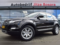 Land Rover Range Rover Evoque - 2.0 Si Automaat 4WD Dynamic Zwart Leder | Panoramadak | Meridian Audio | Full Map Navi | A