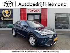 Toyota C-HR - 1.8 Hybrid Active