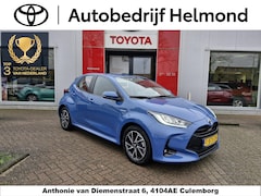 Toyota Yaris - 1.5 Hybrid Dynamic | Nederlandse auto| Eerste eigenaar