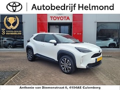 Toyota Yaris Cross - 1.5 Hybrid First Edition | Achteruitrij camera | Airco | Apple Carplay/Android Auto | Adap