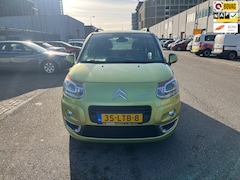 Citroën C3 Picasso - 1.6 VTi Exclusive