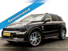 Lynk & Co 01 - 1.5 Plug-in Hybrid 262 Pk I Nw Modeljaar I Panoramadak I 75 km Elektrisch I 360 Camera I I