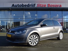 Volkswagen Polo - 1.4 16V Comfortline Airco | Cruise Control | Originele Audio | 16 Inch LMV | Isofix