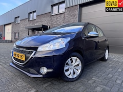 Peugeot 208 - 1.2 VTi Urban Soul | 1E EIGENAAR | 12MND GARANTIE | NAVI | AIRCO |