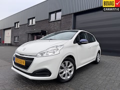 Peugeot 208 - 1.2 PureTech Like | 1E EIGENAAR | 12MND GARANTIE| AIRCO | CRUISE |