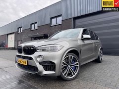 BMW X5 - M | 2E EIGENAAR | ORIG.NL | 576PK | PANO DAK | B&O | BOMVOLLE AUTO |