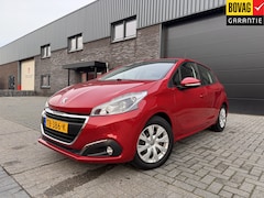 Peugeot 208 - 1.2 80PK Blue Lion | 2E EIGENAAR | 12MND GARANTIE | AIRCO | CARPLAY