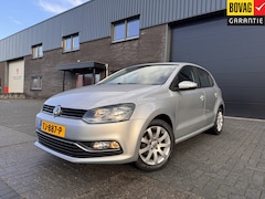 Volkswagen Polo - 1.0 Edition R | 2E EIGENAAR | 12 MND GARANTIE | AIRCO | LMV |