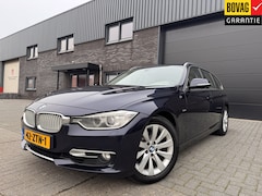 BMW 3-serie Touring - 320i Upgrade Edition | 2E EIGENAAR | 12MND GARANTIE | AUTOMAAT | NAVI | LMV |