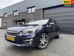 Subaru Impreza - 1.6i 4WD Comfort | 1E EIGENAAR| 12MND GARANTIE | AWD | CARPLAY | AUTOMAAT |