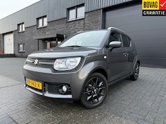 Suzuki Ignis - 1.2 Select | 2E EIGENAAR | 12MND GARANTIE | AUTOMAAT | CRUISE | NAVI | CARPLAY |