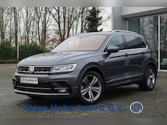 Volkswagen Tiguan - 1.5 TSI R-Line Pano, Camera, Led, Stoelverwarming