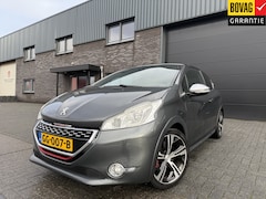 Peugeot 208 - 1.6 THP GTi | 1E EIGENAAR | 12MND GARANTIE | GTI | JBL | NAVI | CRUISE | PANODAK |