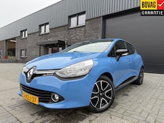 Renault Clio - 0.9 TCe Expression | 1E EIGENAAR | 12MND GARANTIE | AIRCO | NAVI | LMV |