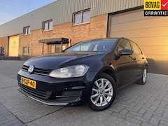 Volkswagen Golf - 1.2 TSI Trendline | 2E EIGENAAR | 12 MND GARANTIE | LMV | AIRCO | CRUISE |