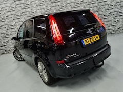 Ford C-Max - 1.8-16V Titanium *NL auto*Nieuwe APK*Trekhaak