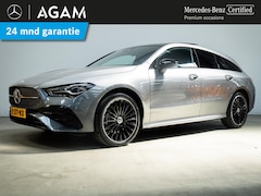 Mercedes-Benz CLA-klasse Shooting Brake - 250 e Star Edition