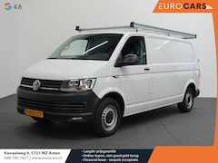 Volkswagen Transporter - 2.0 TDI 114pk L2H1 Comfortline Executive plus Navi Carplay Trekhaak Imperiaal