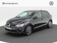 Volkswagen Polo - Life Edition 1.0 70 kW / 95 pk TSI Hatchback 5 ver sn. Hand | Travel Assist | 2-Zone Airco