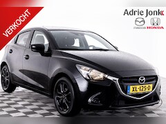 Mazda 2 - 2 1.5 Skyactiv-G Sport Selected | NAVIGATIE | CRUISE CONTROL | AIRCO | ACHTERUITRIJCAMERA