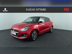 Suzuki Swift - 1.2 Style Smart Hybrid