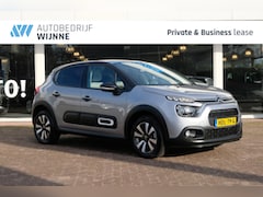 Citroën C3 - 1.2 PureTech 83pk Shine | App Connect | Climate | Full LED | Stoelverwarming | PDC