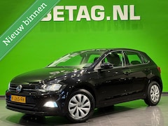 Volkswagen Polo - 1.0 TSI Comfortline Business | Adaptive Cruise | Navi |