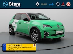 Renault 5 - 5 Techno 150 pk comfort range Adapt. cruise | Harman Kardon | Navi | Stoel-/stuurverwarmin