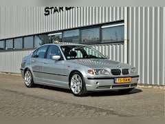 BMW 3-serie - 330i Executive E46 124636km