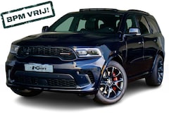 Dodge Durango - R/T 5.7L HEMI V8 | LPG | VAN | 360 PK | Adaptive cruise control