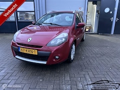 Renault Clio Estate - 1.6-16V AUTOMAAT, Airco, LM Velgen