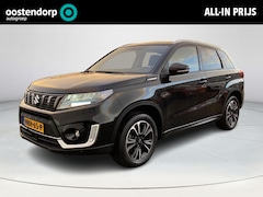 Suzuki Vitara - 1.5 Hybrid Style Automaat | Cruisecontrol | Climatecontrol | Apple Carplay/Android auto